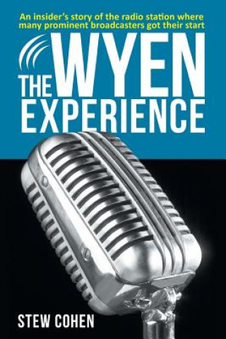Carte WYEN Experience Stew Cohen