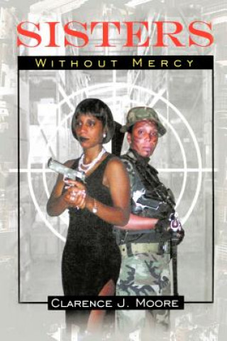 Boek Sisters Without Mercy Clarence Moore