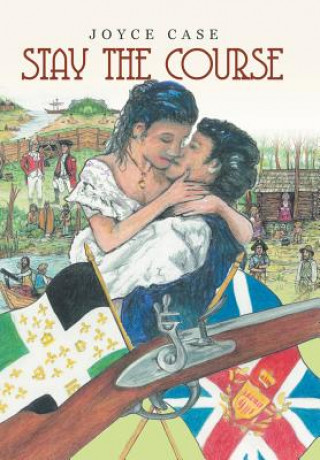 Carte Stay the Course Joyce Case