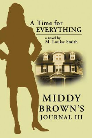Carte Middy Brown' S Journal III M Louise Smith