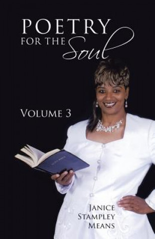 Carte Poetry for the Soul Janice Stampley Means