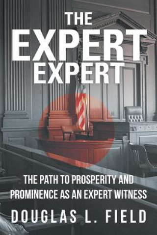 Könyv Expert Expert Douglas L Field