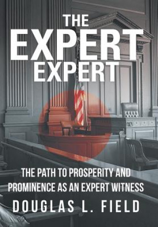 Könyv Expert Expert Douglas L Field