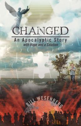 Book Changed Bill Wesenberg