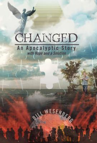 Libro Changed Bill Wesenberg