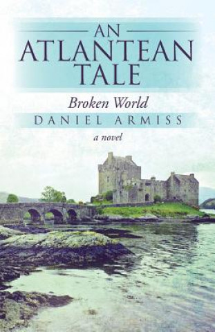 Libro Atlantean Tale Daniel Armiss
