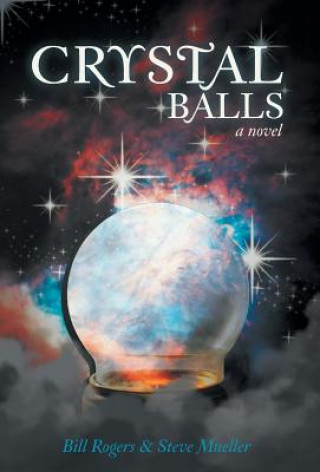 Kniha Crystal Balls Rogers