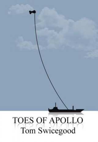 Carte Toes of Apollo Tom Swicegood