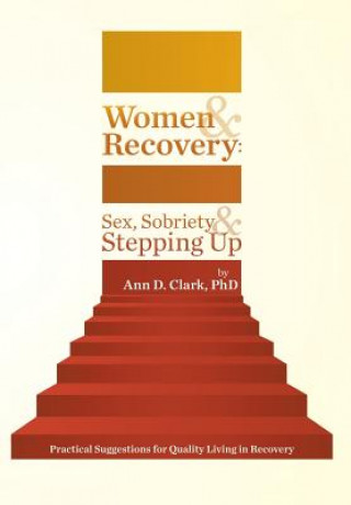 Carte Women & Recovery Ann D Clark