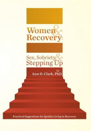 Livre Women & Recovery Ann D Clark