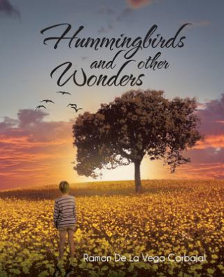 Kniha Hummingbirds and Other Wonders Ramon De La Vega Carbajal