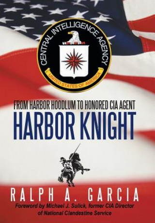 Book Harbor Knight Ralph A Garcia