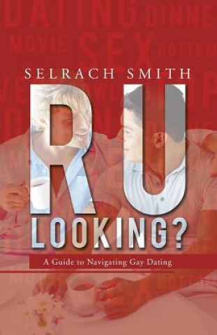 Книга R U Looking? Selrach Smith