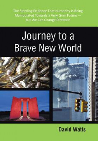 Libro Journey to a Brave New World David Watts