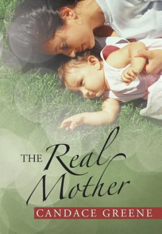 Könyv Real Mother Candace Greene