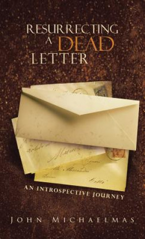 Book Resurrecting a Dead Letter John Michaelmas