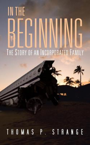 Libro In the Beginning Thomas P Strange