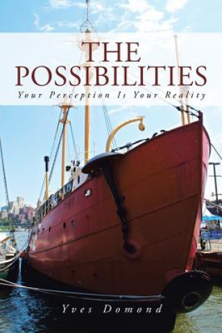 Knjiga Possibilities Yves Domond