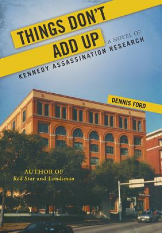 Buch Things Don't Add Up Dennis Ford
