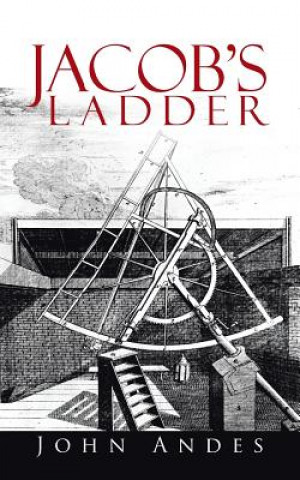 Книга Jacob's Ladder John Andes