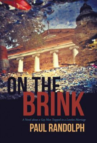 Книга On the Brink Paul Randolph