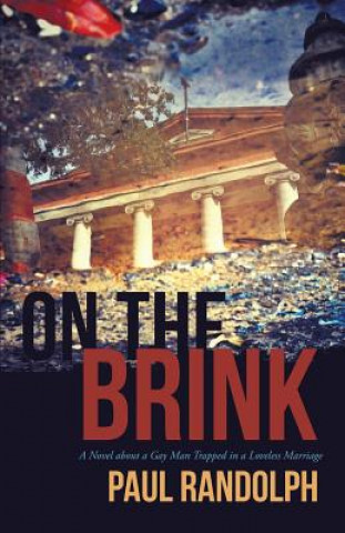 Buch On the Brink Paul Randolph