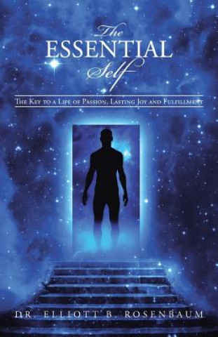 Buch Essential Self Dr Elliott B Rosenbaum