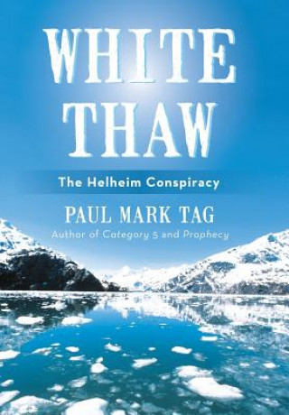 Buch White Thaw Paul Mark Tag