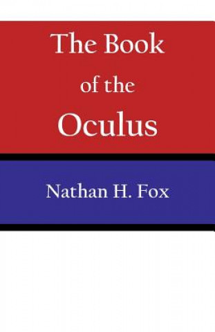 Carte Book of the Oculus Nathan H Fox