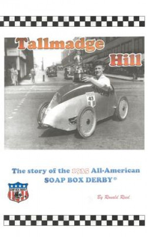 Книга Tallmadge Hill Ronald Reed