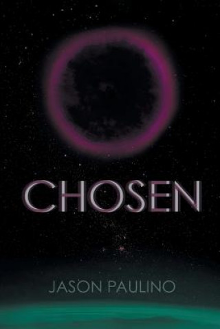 Libro Chosen Jason Paulino