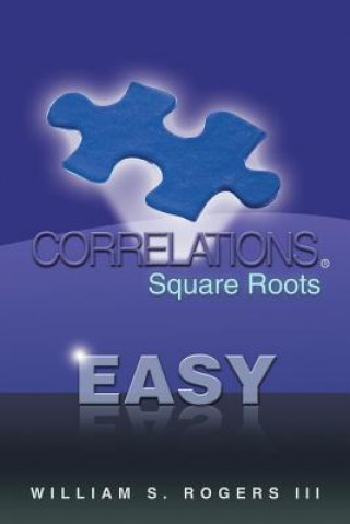 Livre Square Roots - Easy Rogers