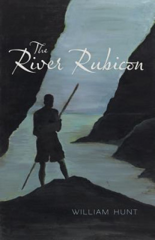 Knjiga River Rubicon William Hunt