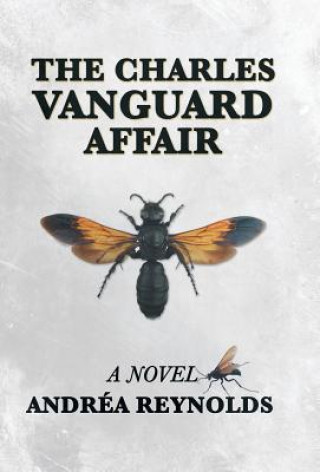Könyv Charles Vanguard Affair Andrea Reynolds