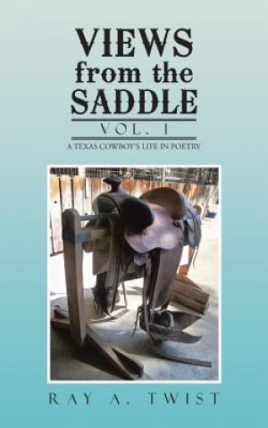 Libro Views from the Saddle Ray a Twist