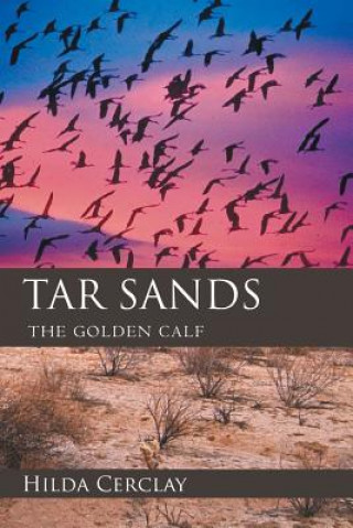 Book Tar Sands Hilda Cerclay