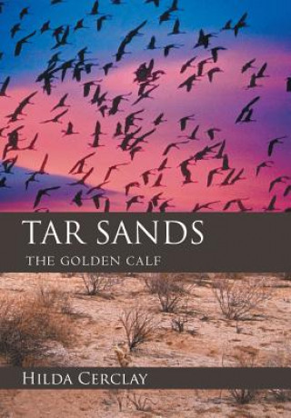 Book Tar Sands Hilda Cerclay