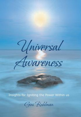 Libro Universal Awareness Gini Ruhlman