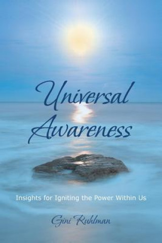 Buch Universal Awareness Gini Ruhlman