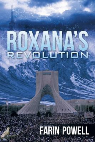 Kniha Roxana's Revolution Farin Powell