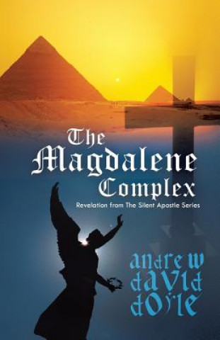 Knjiga Magdalene Complex Andrew David Doyle
