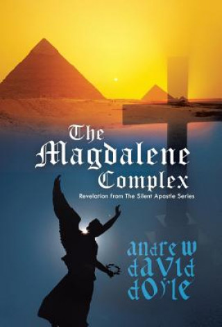 Knjiga Magdalene Complex Andrew David Doyle