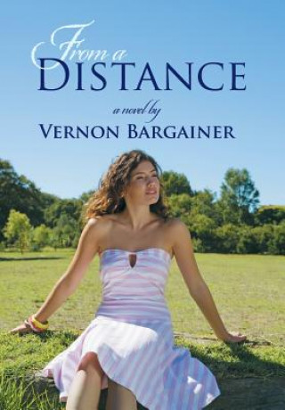 Livre From a Distance Vernon Bargainer