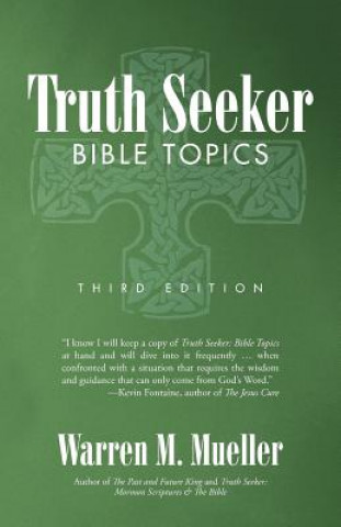 Carte Truth Seeker Warren M Mueller