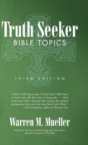 Carte Truth Seeker Warren M Mueller