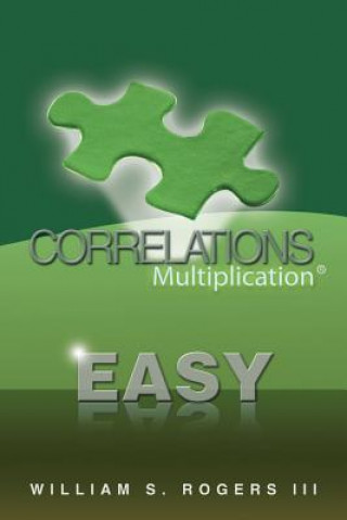 Книга Multiplication - Easy Rogers