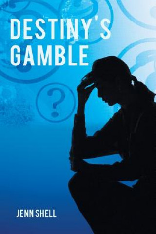 Carte Destiny's Gamble Jenn Shell