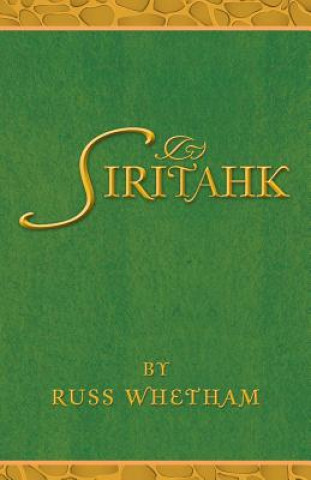 Book Siritahk Russ Whetham