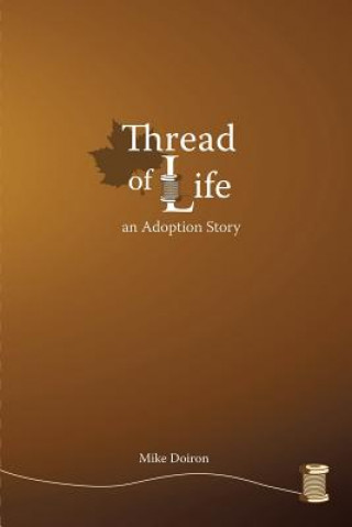 Carte Thread of Life Mike Doiron