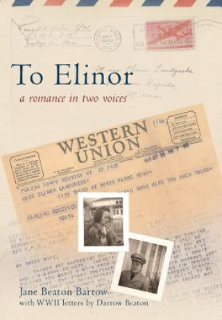 Carte To Elinor Jane Beaton Bartow